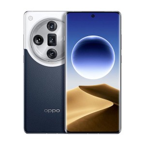 Oppo Find X7 Ultra