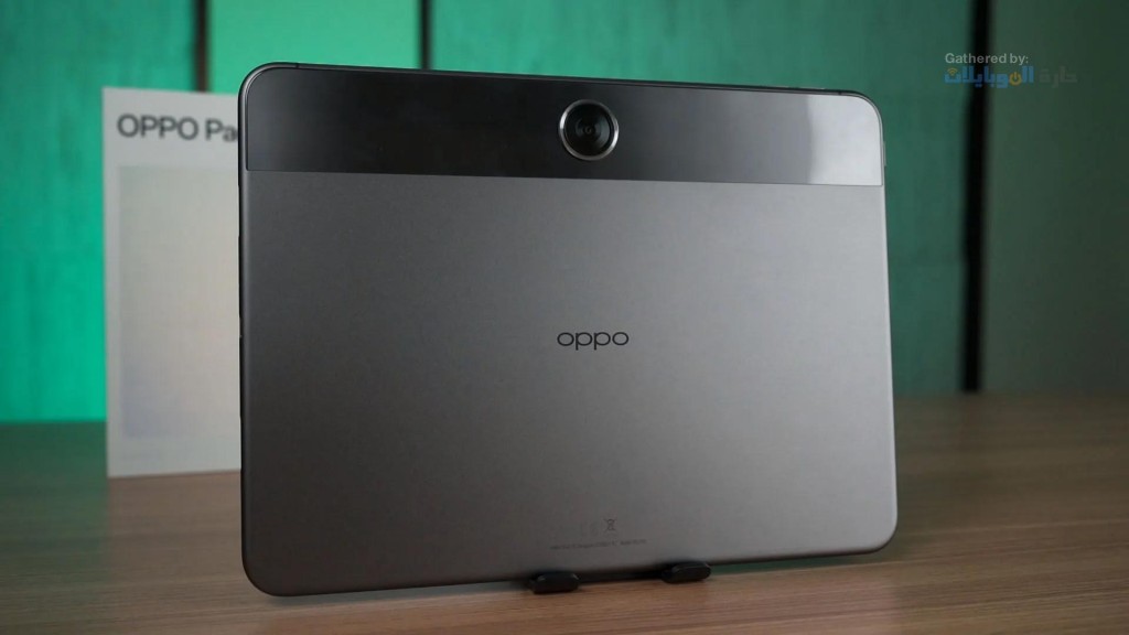 مراجعة هاتف Oppo Pad 3 Pro 
