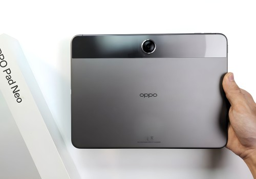Oppo Pad Neo
