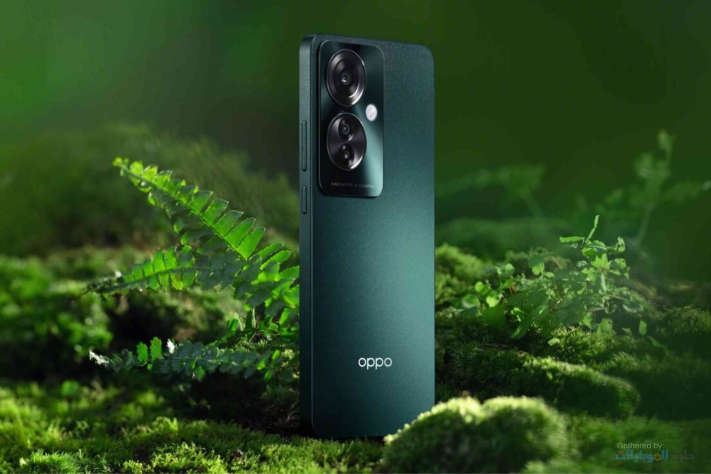 مراجعة هاتف oppo reno 11 f review 