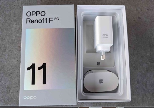 Oppo Reno11 F
