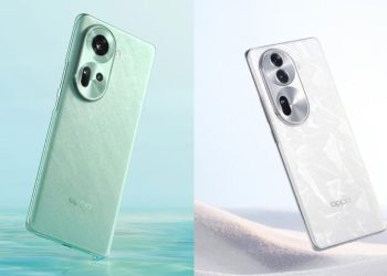 اطلاق اوبو رينو 11 النسخة العالمية