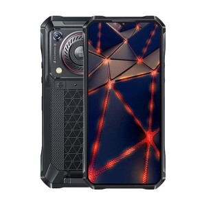 Oukitel WP33 Pro
