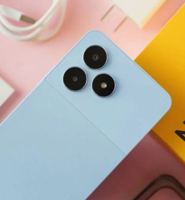 هواتف قادمة في سلسلة ريلمي نوت