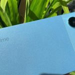 رسمياً تقديم realme note 50