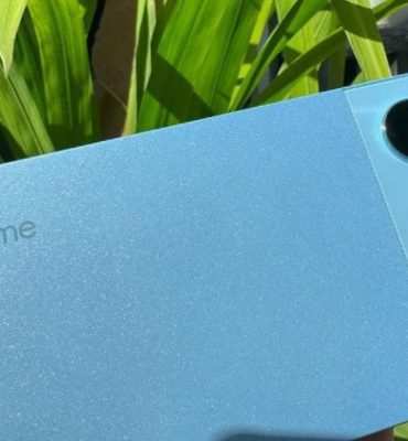 رسمياً تقديم realme note 50