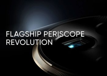 ريلمي ستعلن عن هاتفها بكاميرا بيرسكوب في الساعات القليلة القادمة