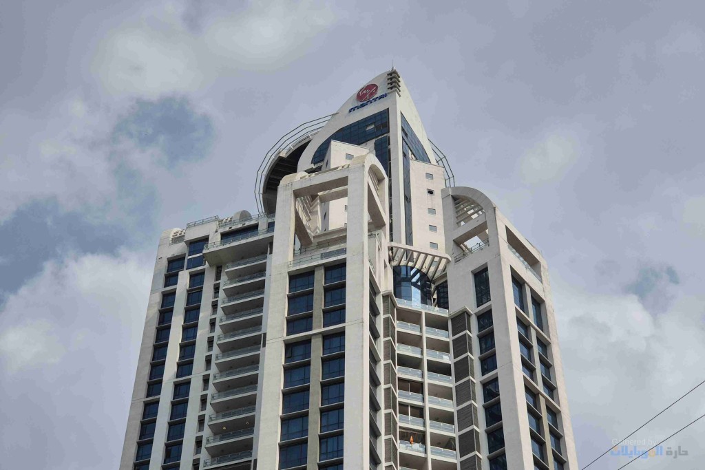 صورة ملتقطة بهاتف Samsung Galaxy S24 