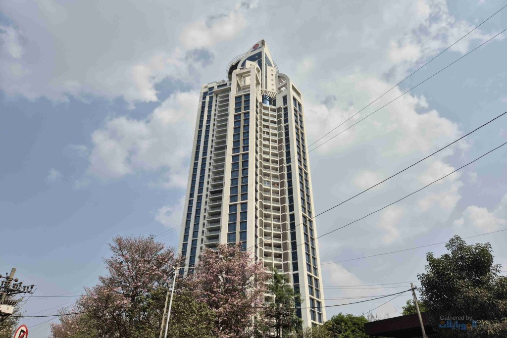 صورة ملتقطة بهاتف Samsung Galaxy S24 