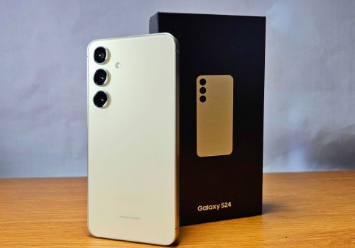 Samsung Galaxy S24