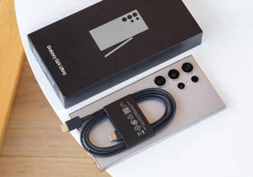 Samsung Galaxy S24 Ultra