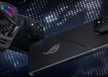 رسميا أسوس تطرح asus rog phone 8 pro في الهند