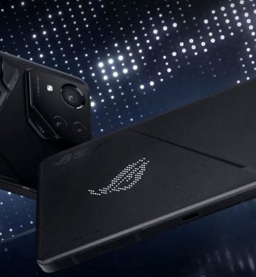رسميا أسوس تطرح asus rog phone 8 pro في الهند