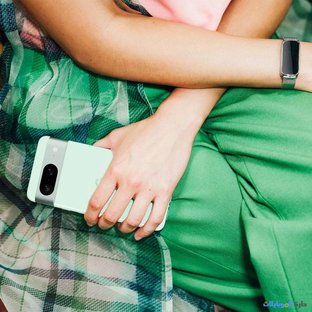 رسمياً جوجل تطلق لون mint الجديد