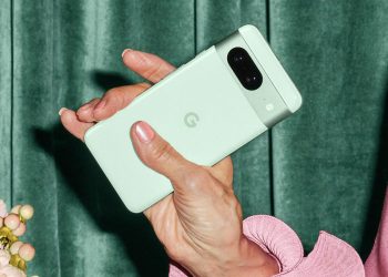 جوجل تطلق لون mint الجديد