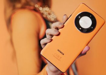 هاتف honor magic 6 lite متوفر الآن بشكل رسمي