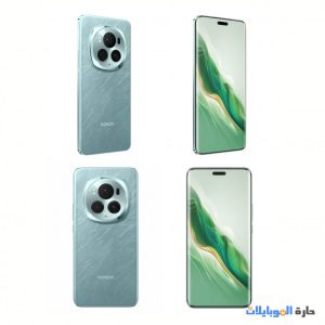 تسريبات المواصفات و تصميم magic6 pro