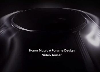 هاتف magic6 rsr porsche design