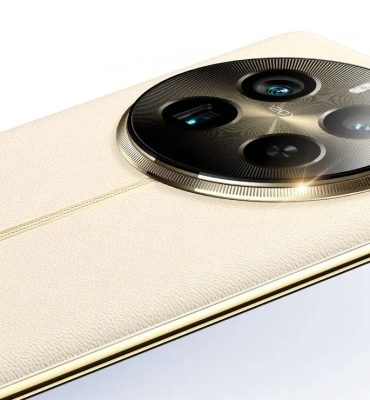 هاتف realme 12 pro plus قادم بلون جديد