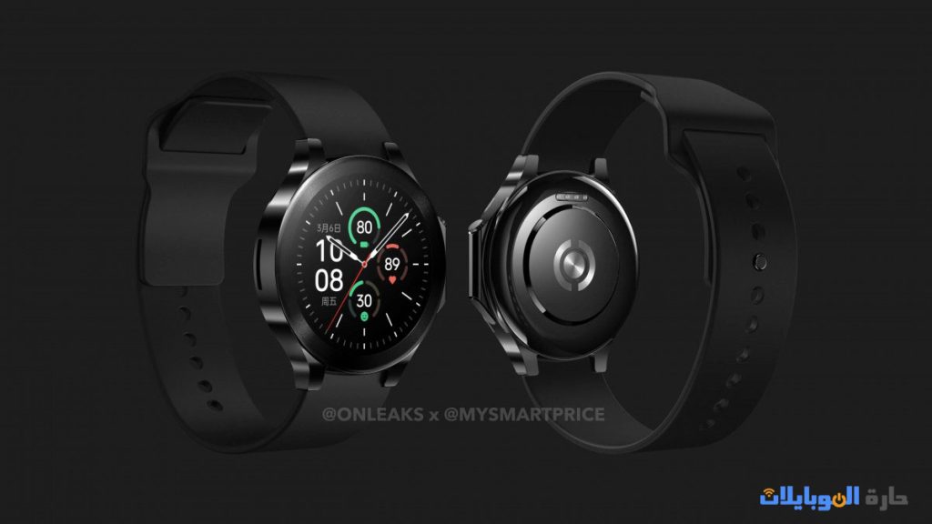 تسريبات موعد اطلاق oneplus watch 2