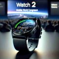 سيتم الكشف عن ساعة oneplus watch 2 في مؤتمر الهواتف القادم