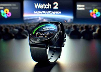 سيتم الكشف عن ساعة oneplus watch 2 في مؤتمر الهواتف القادم