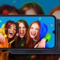 galaxy a15 و galaxy a25 متوفران بسويسرا