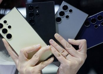 هواتف سلسلة s24 القادمة الآن في الهند