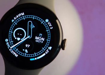 بكسل واتش القادمة ستأتي بحجمين