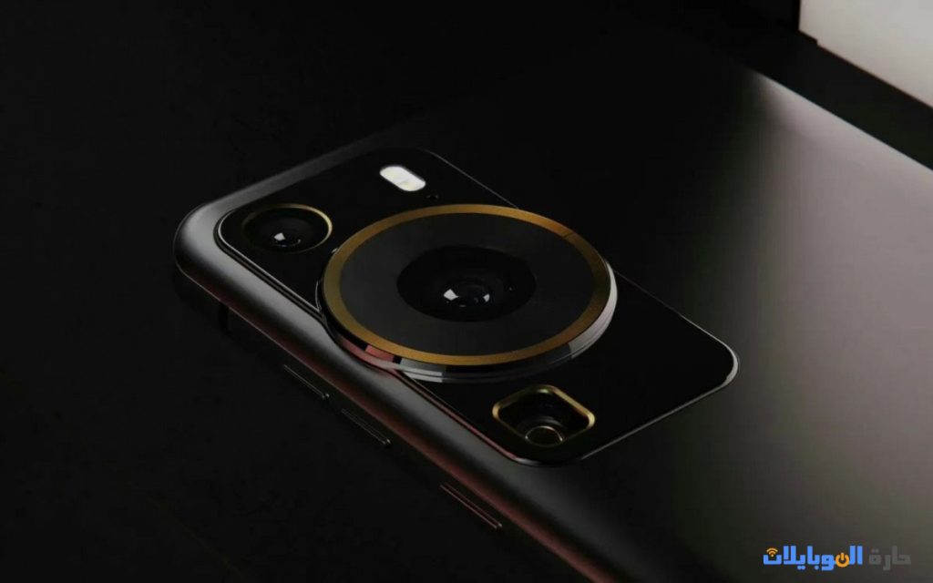 كاميرا سلسلة huawei p70