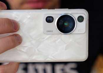 تسريبات كاميرا سلسلة huawei p70