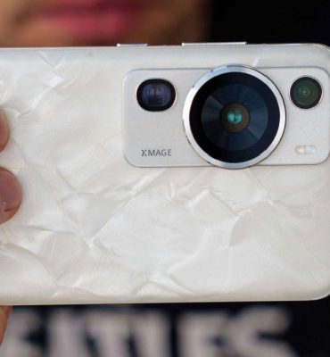 تسريبات كاميرا سلسلة huawei p70