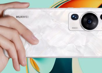 هاتف p70 سيأتي بكاميرا بزاوية واسعة