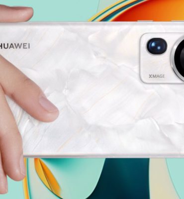 هاتف p70 سيأتي بكاميرا بزاوية واسعة