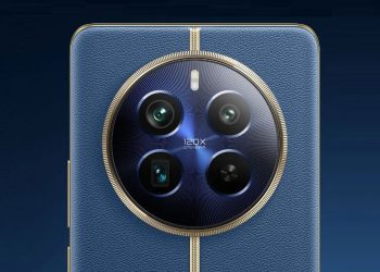 الاعلان عن سلسلة realme 12 pro