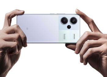 سلسلة redmi note 13 تُطلق للعالم