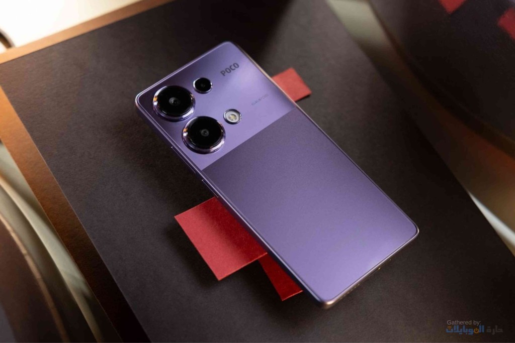 مراجعة هاتف Xiaomi Poco M6 Pro 