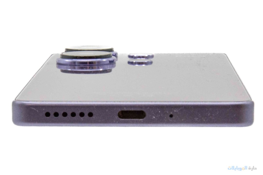 تصميم هاتف Xiaomi Poco M6 Pro 