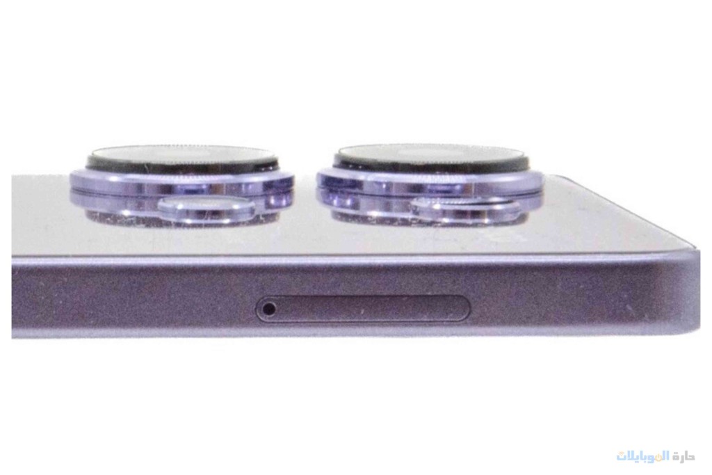 تصميم هاتف Xiaomi Poco M6 Pro 