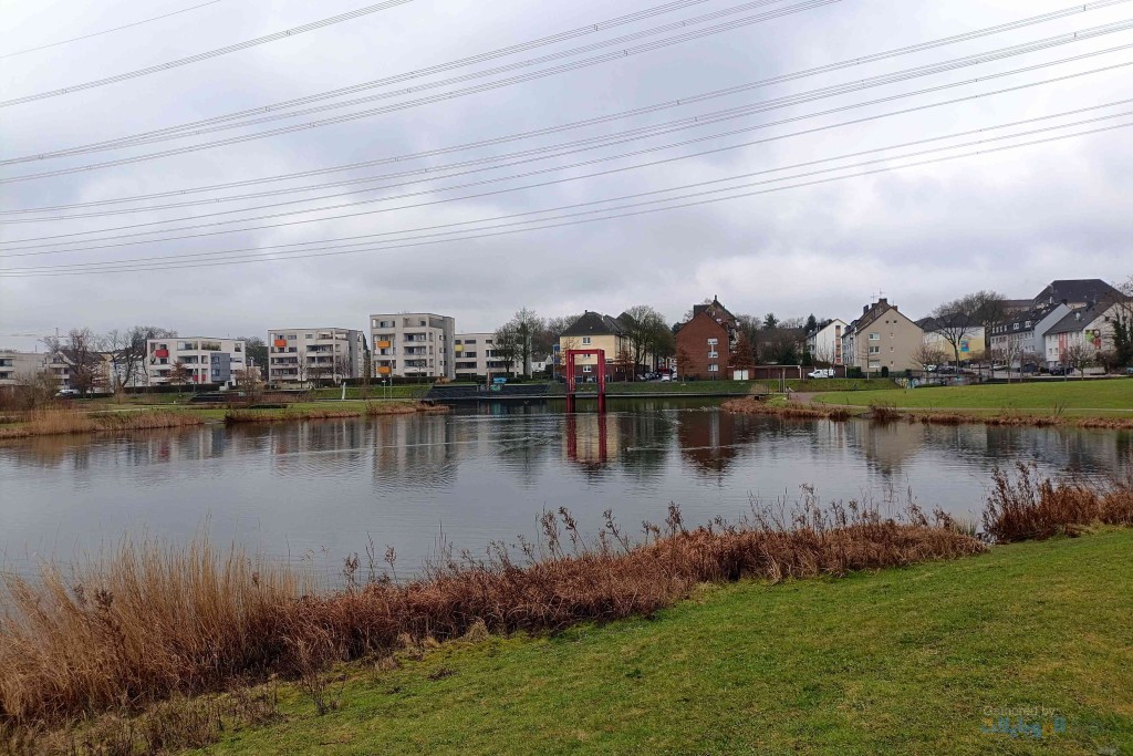 صورة ملتقطة بهاتف Xiaomi Poco M6 Pro 