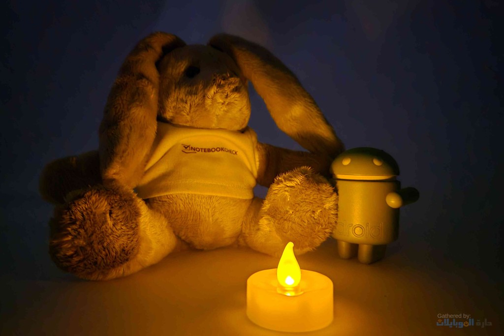 صورة ملتقطة بهاتف Xiaomi Poco M6 Pro 