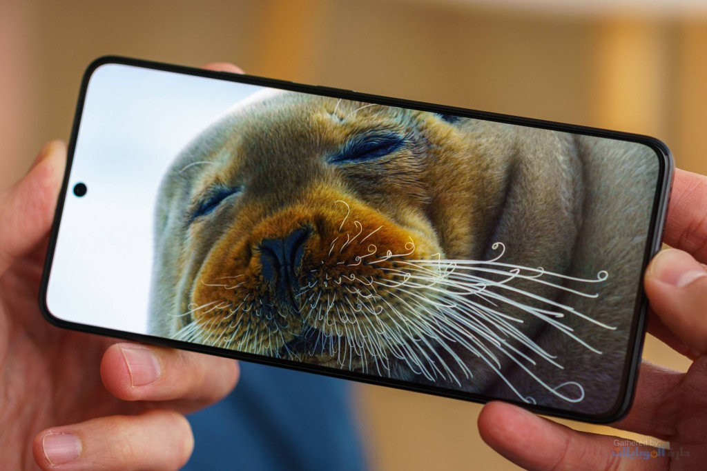 شاشة هاتف xiaomi-poco-x6-pro