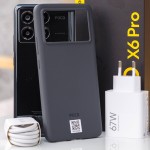 Xiaomi Poco X6 Pro Unboxing Review