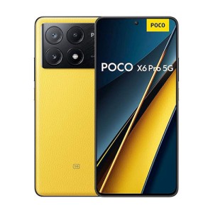 Xiaomi Poco X6 Pro