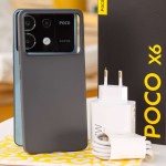 Xiaomi Poco X6 Unboxing Review