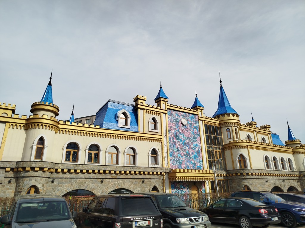 صور ملتقطة بالكاميرا لهاتف xiaomi redmi note 13 4g