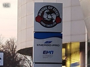 عينات صور redmi note 13 تصوير 10x