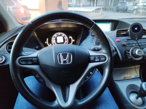 عينات صور redmi note 13 تصوير 1x هوندا سيفيك fd 2009 من الداخل