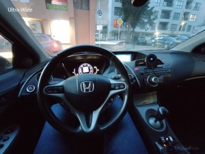 عينات صور redmi note 13 تصوير ultra-wide هوندا سيفيك fd 2009 من الداخل