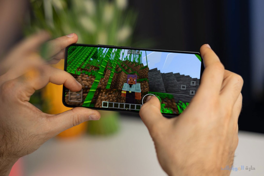 مراجعة تجربة أداء xiaomi redmi note 13